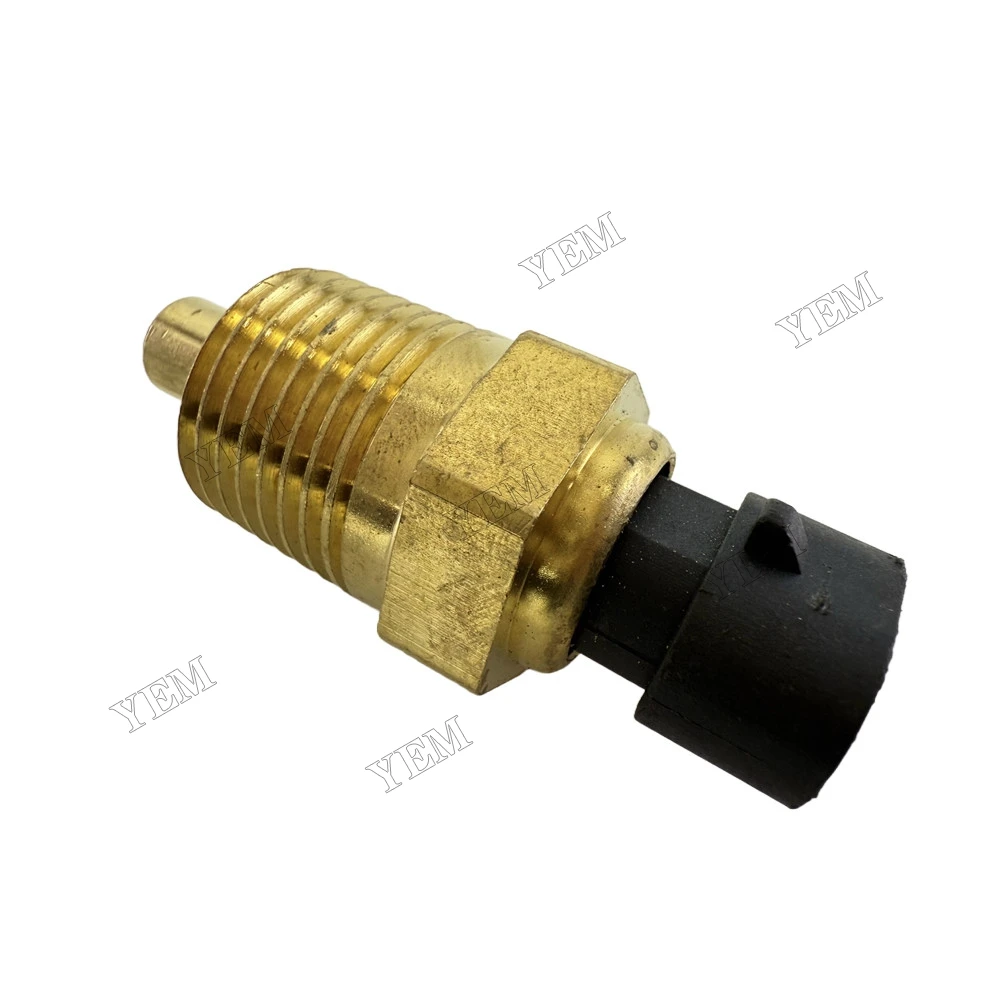 Temperature Sensor 3915329 Fit for Komatsu 6D125 Engine 2