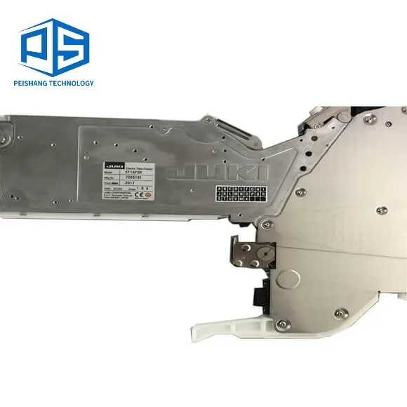 JUKI EF44FS Feeder - High Quality SMT Component for PCB Assembly