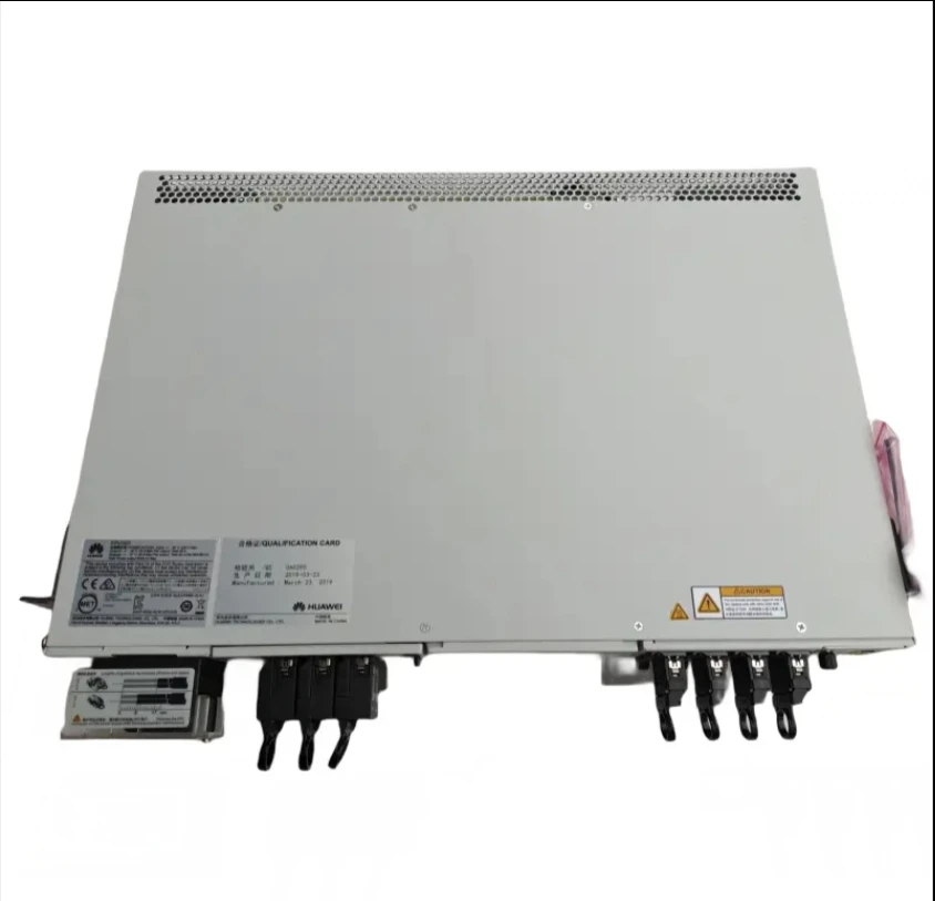 EPU02D RRU Distribution Unit Wireless Infrastructure Equipment Model DC ...