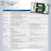 ≥ 64GB