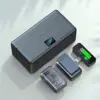 Negro   Uno o Dos  iPhones