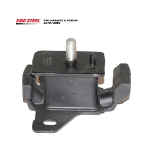 OEM 12361-31090 12361-0C01112361-0C010 Car Spare Parts Auto Front Engine Mounts Mountings for TOYOTA FORTUNER HILUX GGN15