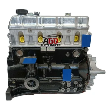 K Type Auto Engine K21 K25 For Nissan Forklift Motor New Engine - Buy ...