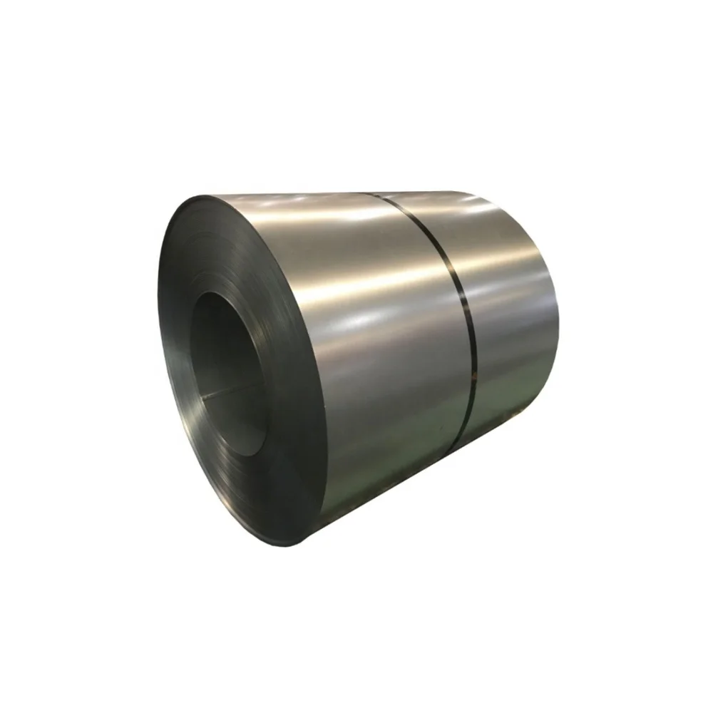 DC01 DC04 Carbon Steel High Strength Cold-Rolled Coil Stamped Steel Plat with ASTM and JIS Testimonia