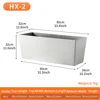 Blanco HX-2