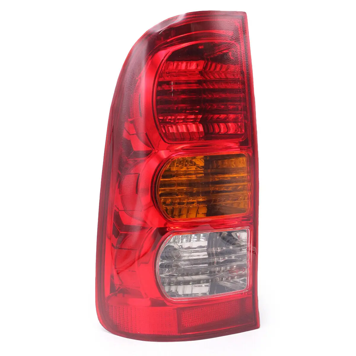 car accessories para auto back lights tail light rear tail lamp for toyota hilux vigo 2008