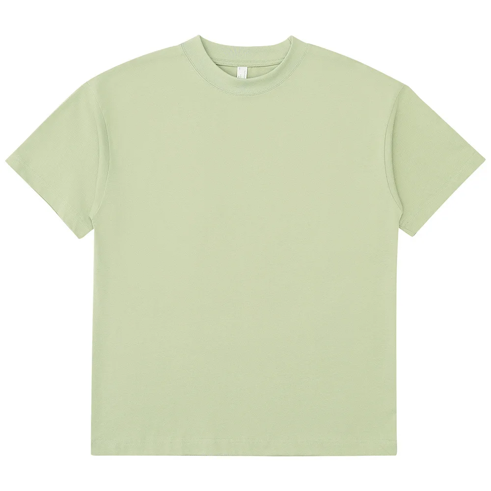 【送料&関税込】Needles Boxy Fit T-shirt Shop Our Streetwear Loose Boxy Fit T-Shirts - Oversized