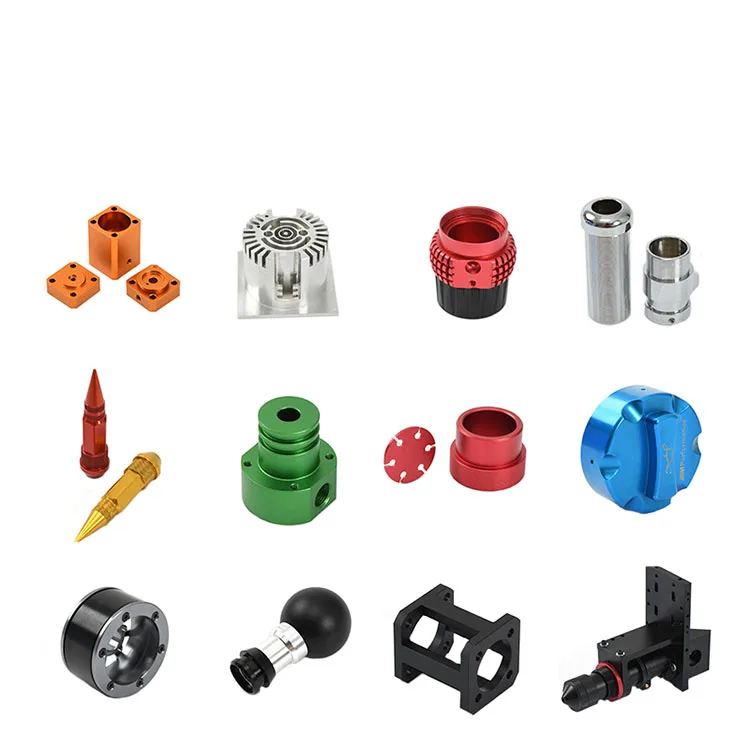 Automatic Lathe Cnc Walking Center Milling Composite