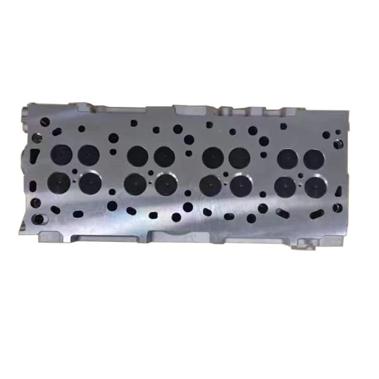 Brand new complete  cylinder head  for T-OY-OT-A 1GD REVO / 2GD