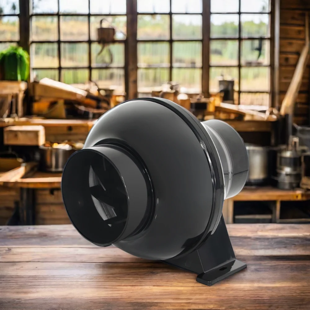 Hon&Guan 12インチ シャッター付き換気扇無段階スピード調整HA300M Hon&Guan 12インチ シャッター付き換気扇無段階スピード調整