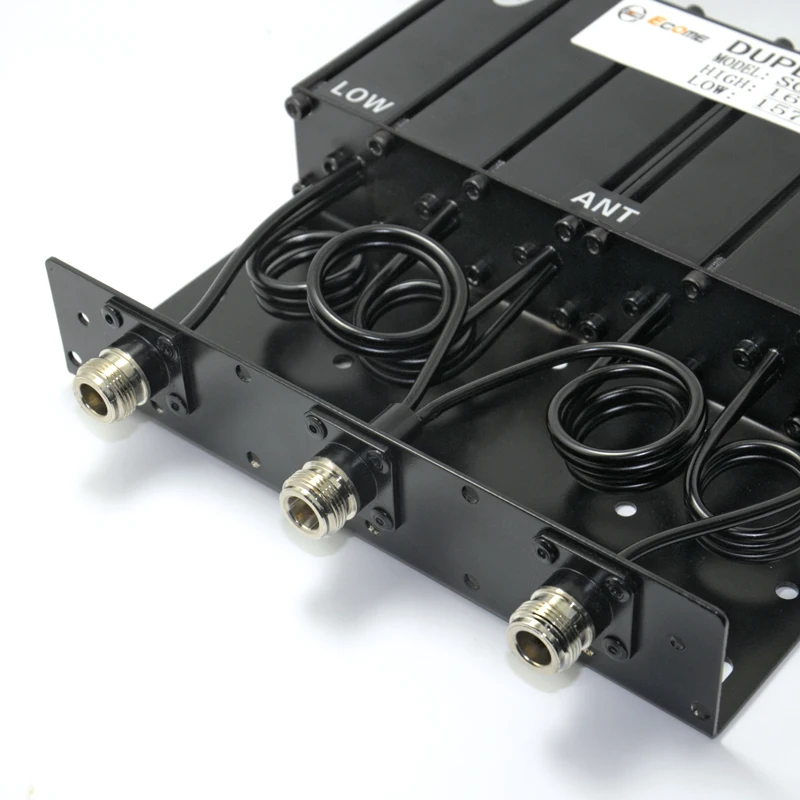 Ecome SLR8000 SLR5500 SLR5300 Parts - UHF Repeater Duplexer