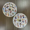 Die Cut Shape Bags