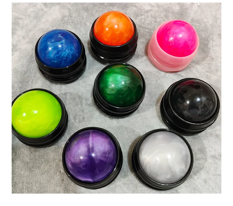 Factory Price All In One Massage Roller Ball Muscle Massage Yoga Relax