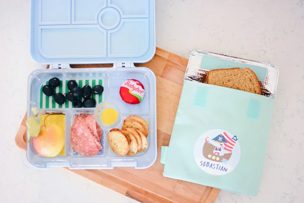 Aohea Kids Bento Box Adult Lunch Box Microwave/Dishwasher/Freezer Safe -  China Lunch Box and Bento Box price