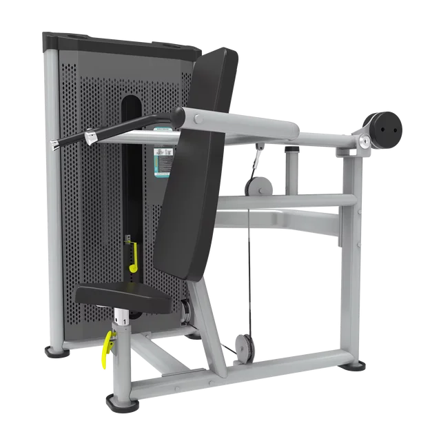 workout  full gym equipment commercial shoulder machine gym adjustable weights weight training
