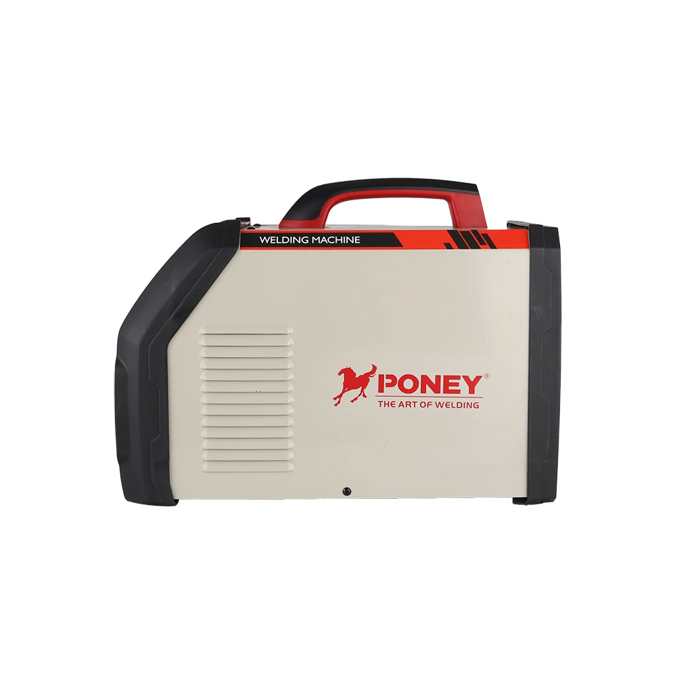 MIG 200T Multi- Process Digital Control Synergic MIG TIG MMA Gas Gasless IGBT MCU Digital Display  5KG Wire Feeder Welders