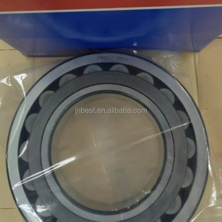 【ペロ】 High Quality 22236 Spherical Roller Bearing for Mining