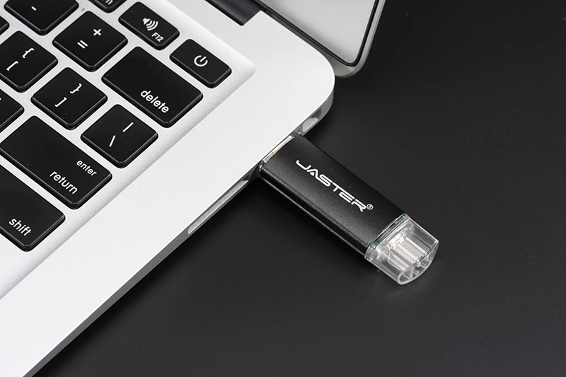 OTG USB for Smart Phone usb flash drive 8GB 16GB 64GB 32GB thumb drive pen driver pendridve memory stick card pen drives - ANKUX.COM