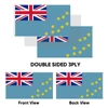 Drapeau des Tuvalu