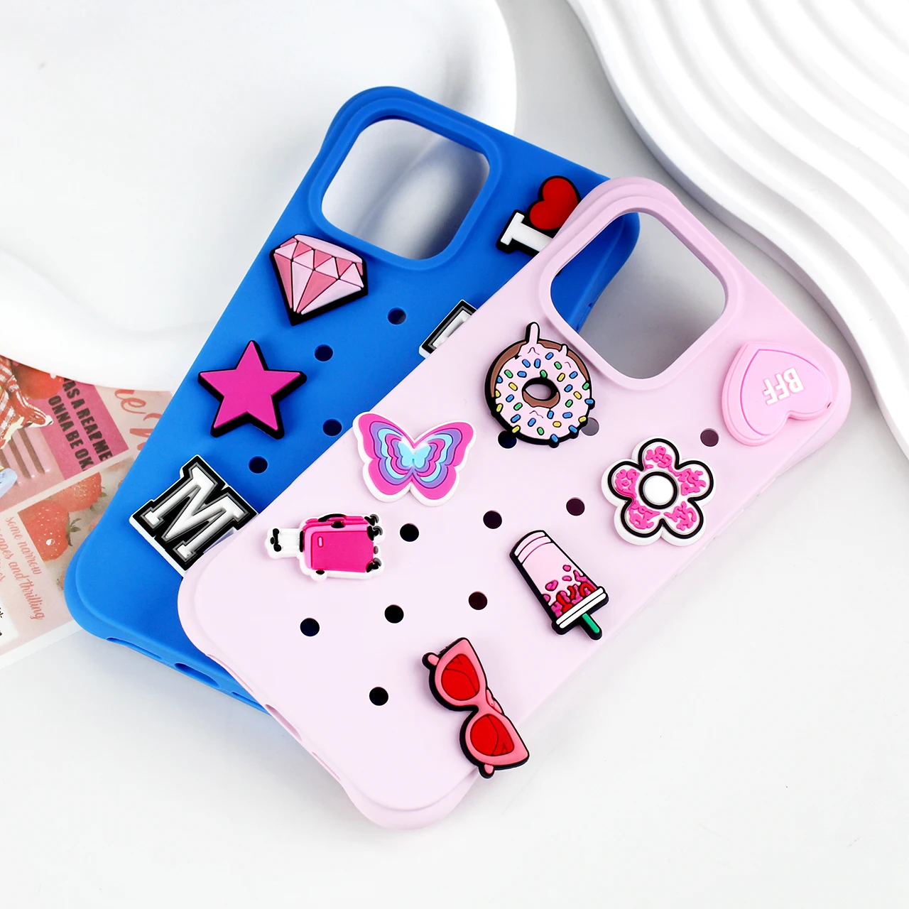 handyhlle don't touch my phone Dont Touch My Phone Case by The Case Company