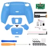 Starlight Blue Rubberized Grip XPFU6006