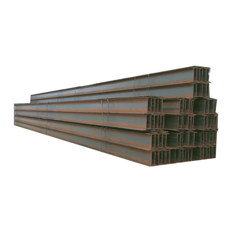 Wide Flange Steel H Beam W6x12 W10*22,W12*30,W12*45,W14*90,W14*159 Astm ...