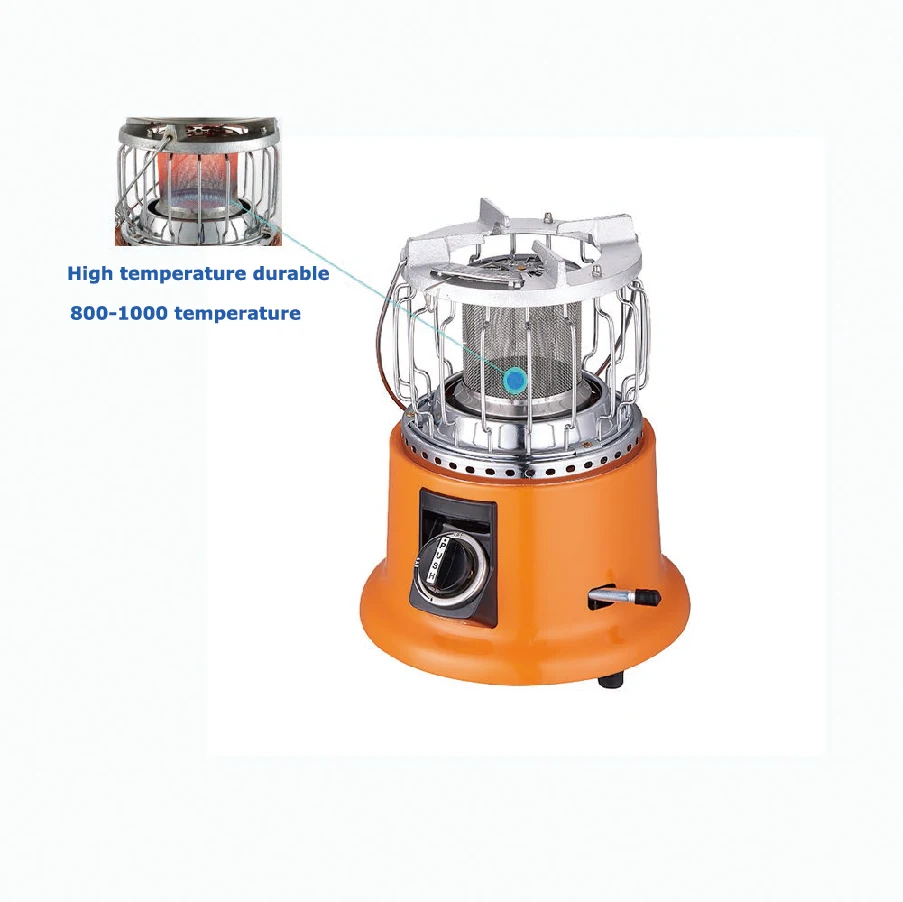 product portable freestanding butane gas heater with ceramic burner for outdoor camping rv  industrial use-5
