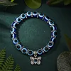 Blue-Butterfly