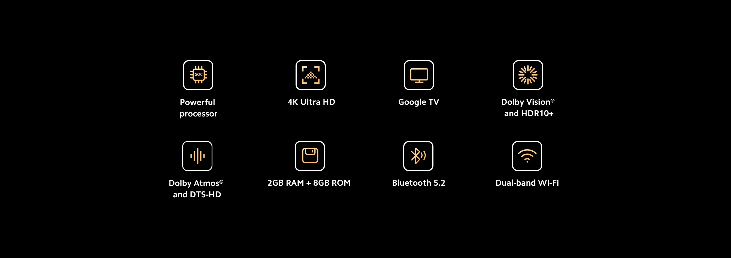 Xiaomi Mi (2nd Gen) 4k Ultra Hd Google Tv Assistant Ip Set Top Box ...