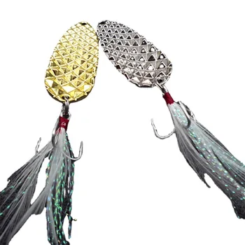 Espressif Diamond Holographic Zinc Alloy Cicada Lure Sequins for Xinjiang Sea Fishing Bass Artificial Hard Bait – Hard Lure – view 2