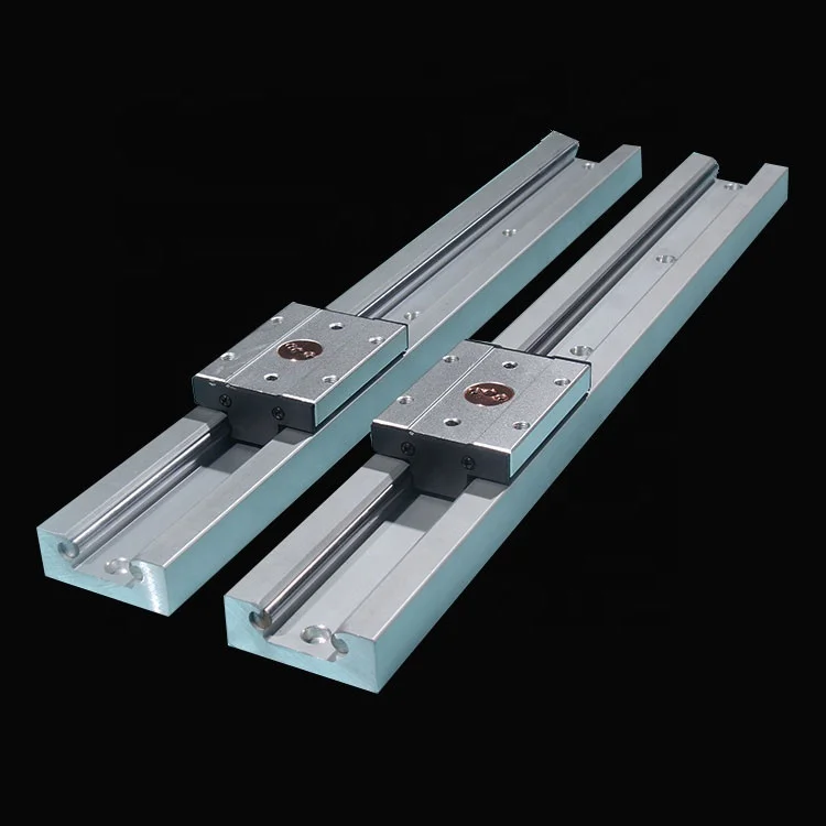 5 Round - Diameter: SGB15N-4 Ochoos 1PCS SGR Linear Guide Slider SGB Locking Positioning Square Aluminum Alloy Multi-Wheel Slider 3 4 5 Round - Diameter: SGB15N-4 Ochoos 1PCS SGR Linear Guide Slider SGB Locking Positioning Square Aluminum Alloy Multi-Wheel Slider 3 4