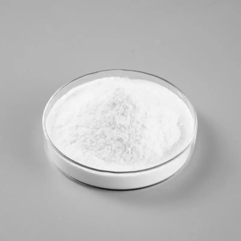 Factory Price Polycarboxylic Acid Water Reducing Agent Monomer Starch Ether Hps for Polymer Modified Hps Starch Ether