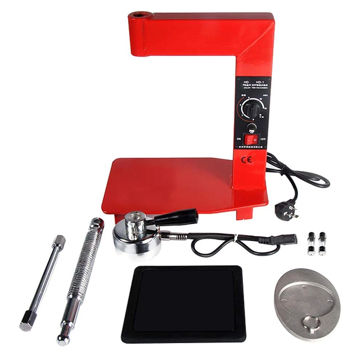 Automatic Thermostat Timing Tire Repair Tools Tire Vulcanizing Machine  Price for Tire Repair