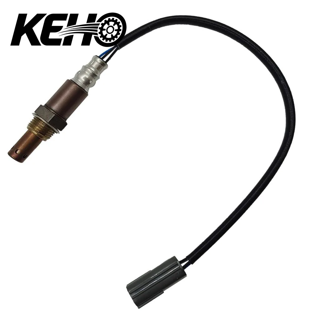 Oxygen sensor - 22693-JA00A - Nissan X-Trail T30 (2000-2007) 2.5L-2