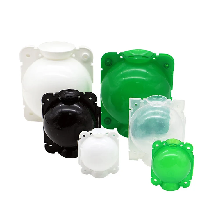 Small Rooting Air Layer Garden Accessories Plastic Plant Grafting Balls Root Growing Box For