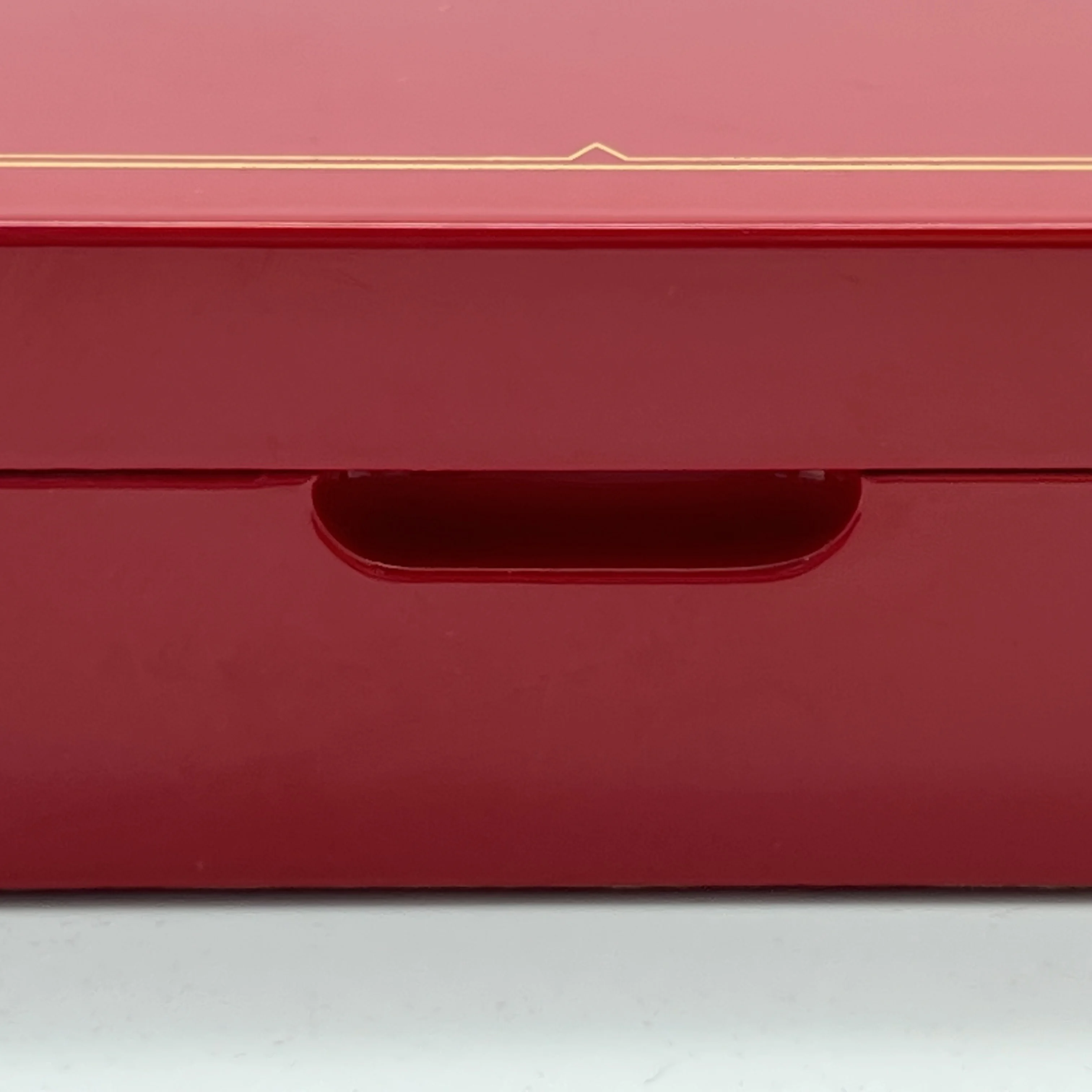 2023 Заводская коробка для сигар на заказ, сделанная из кедрового дерева, сигара хьюмидор, с принтом пользовательского логотипа