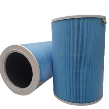 OEM supply wholesale hepa filter replacement filter Home Hepa air filter cleaning Replacement