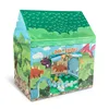 CL-ZPW-002B Forest dinosaur house