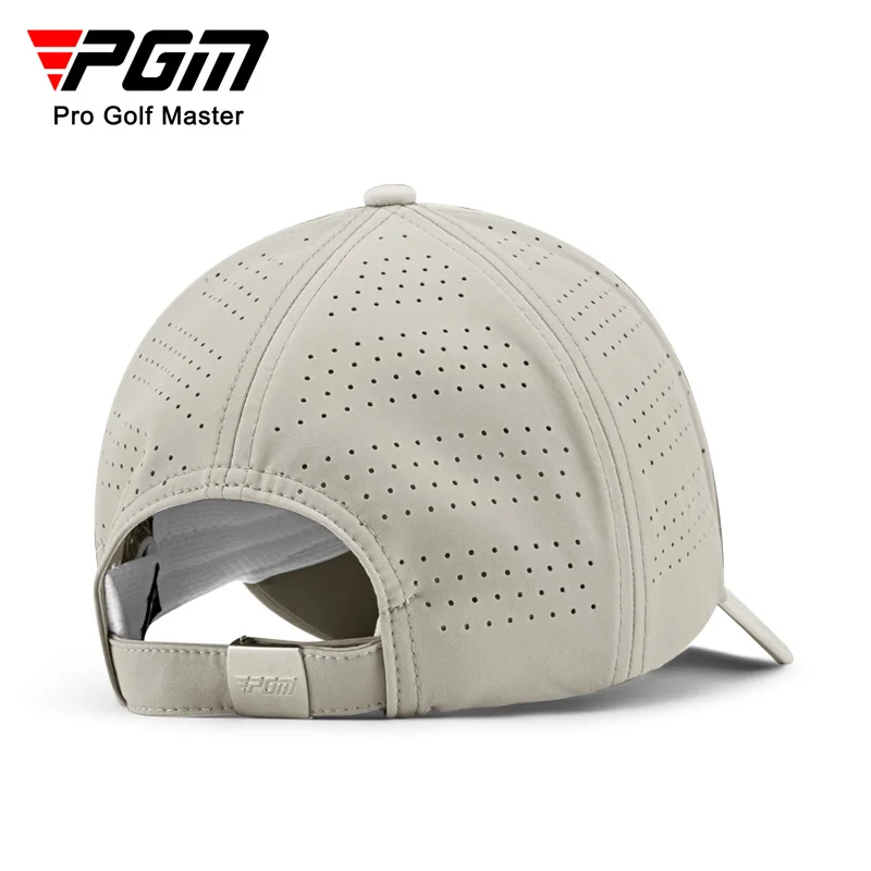PGM MZ041 Golf Hats Men - Moisture Wicking & Breathable