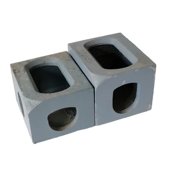 Shipping Cast Corner Container Metal Corner Casting Pieces Iso 1161 ...