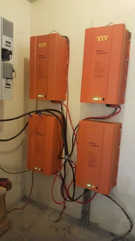 10 кВтч Lifepo4 аккумуляторная батарея 48 В 200 ач lifepo4 Аккумуляторная батарея для солнечных систем настенного типа