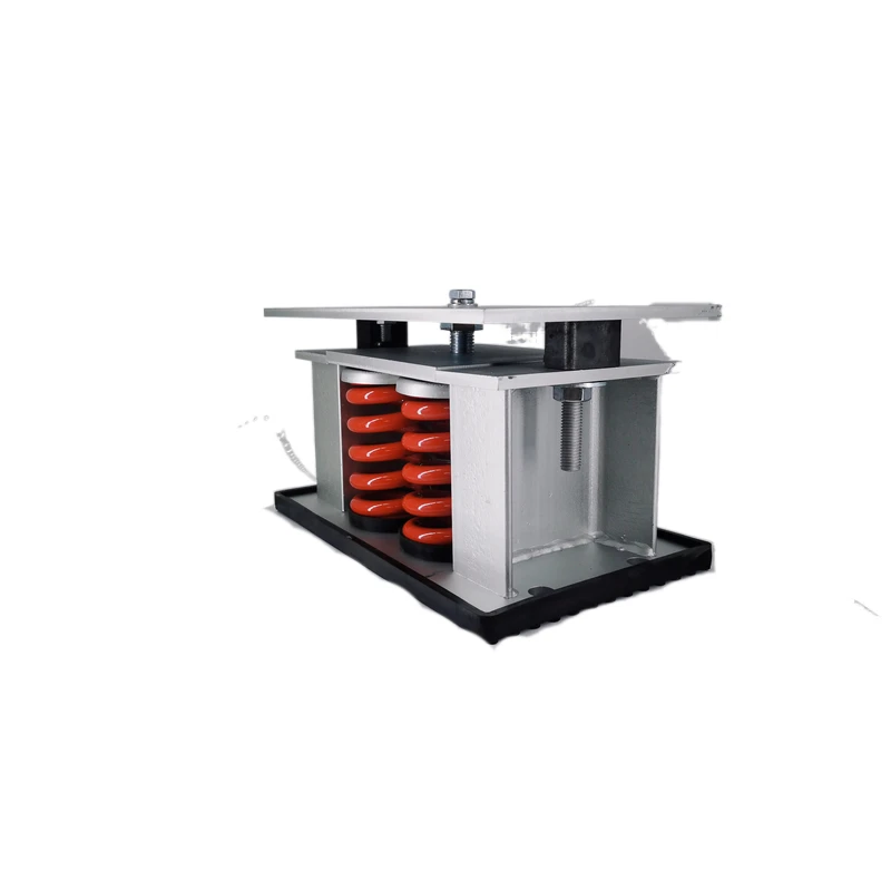 Anti Coil Spring Vibration Isolator Mount