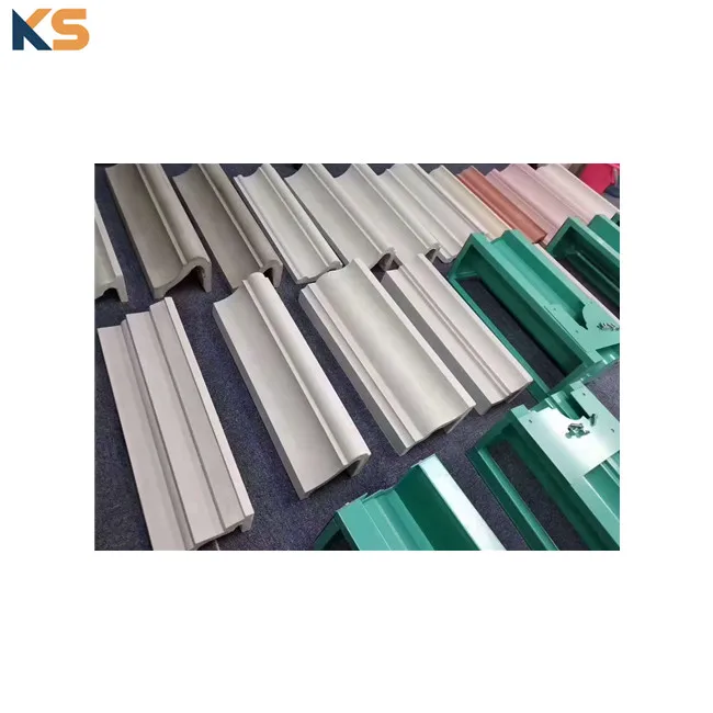 GRC Mold for Casting Precast Concrete Stone Window Frame Sill Mouldings