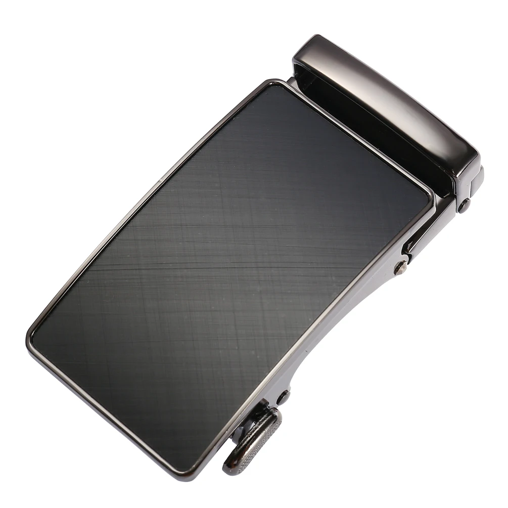 LY36-21965  Hot new style automatic belt buckle men's pants lead accessories