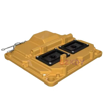 Original new factory price caterpillar excavator Controller ECU for caterpillar Truck 725C 730C 357-2083 3572083