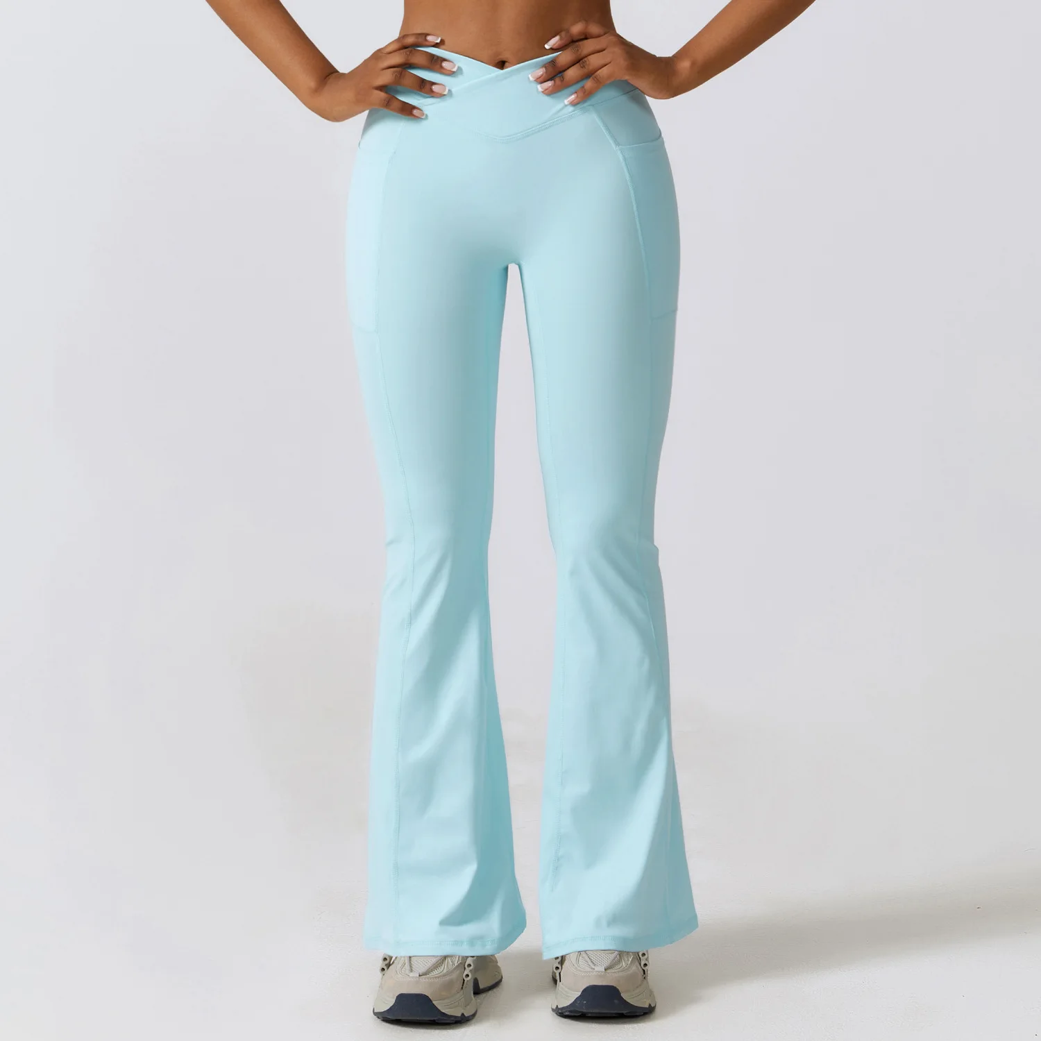 bell yoga lounge pants