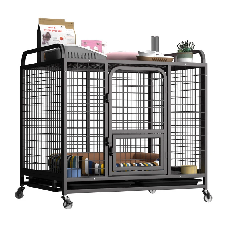 Cyrus hot sale dog crate