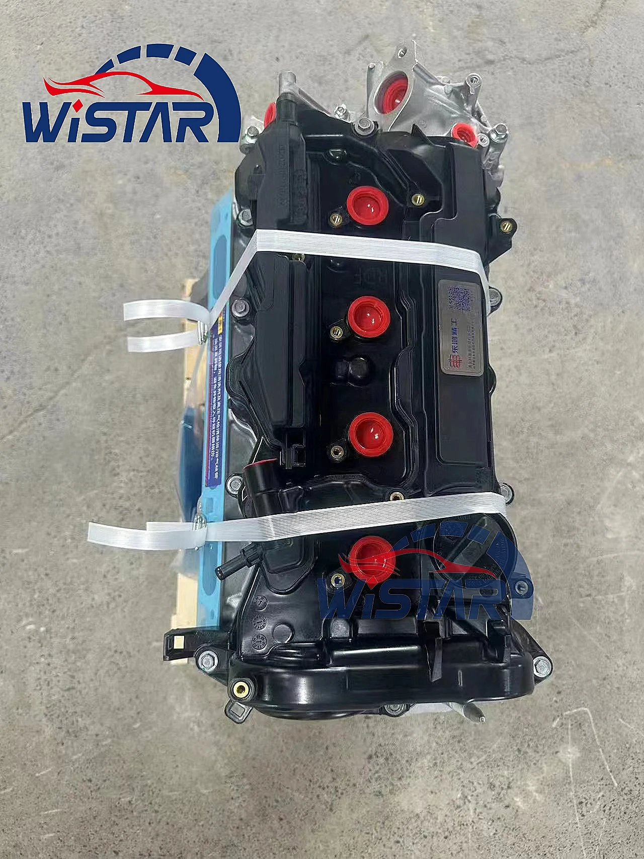 K24 Engine Long Block K24W2 Gasoline engine 2.3 Engine assembly for mitsubishi lancer Honda Accord Cr-V Acura Tlx Odessy