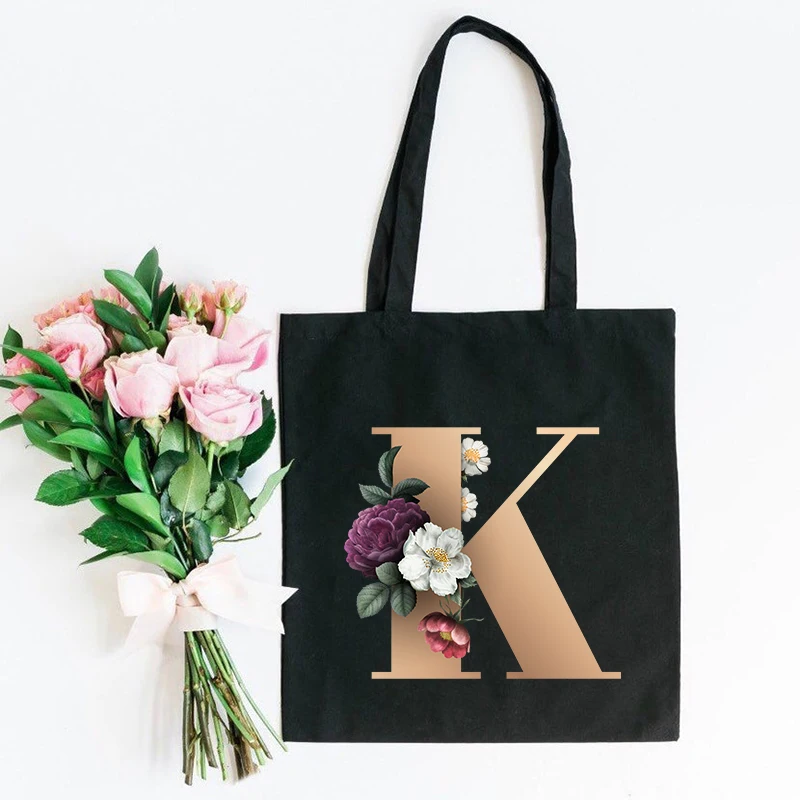 floral tote bags wholesale