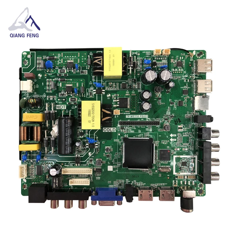 
 Высокое разрешение 4k skd тв наборы выгодная цена SKD lcd tv изогнутые  